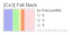 [Cx3]_Fall_Back